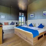 Doemitzer Hafen Отель 3*