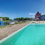 Hotel Doemitzer Hafen Dömitz