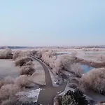 Doemitzer Hafen 3* Дёмиц