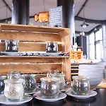Doemitzer Hafen 3* Dömitz