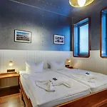 Doemitzer Hafen Hotel Dömitz
