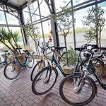 Doemitzer Hafen Hotel 3*