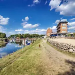 Doemitzer Hafen Hotel