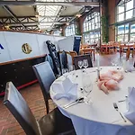 Hotel Doemitzer Hafen Dömitz