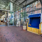 Doemitzer Hafen Hotel 3*