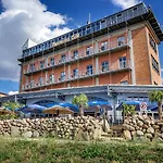 Hotel Doemitzer Hafen Dömitz