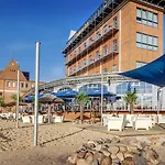 Hotel Doemitzer Hafen
