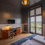 Hotel Doemitzer Hafen Dömitz