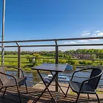 Doemitzer Hafen 3* Dömitz