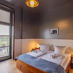 Doemitzer Hafen Hotel