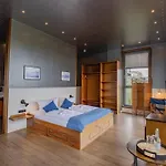 Doemitzer Hafen Hotel 3*