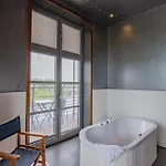 Doemitzer Hafen Hotel 3*
