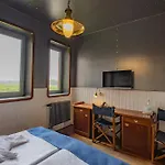 Doemitzer Hafen Hotel Dömitz