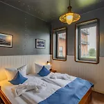 Hotel Doemitzer Hafen