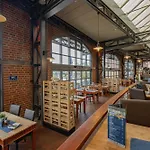 Doemitzer Hafen Hotel