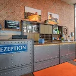 Hotel Doemitzer Hafen Dömitz