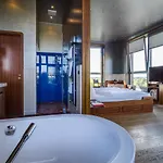 Doemitzer Hafen Отель 3*