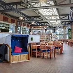 Hotell Doemitzer Hafen 3*