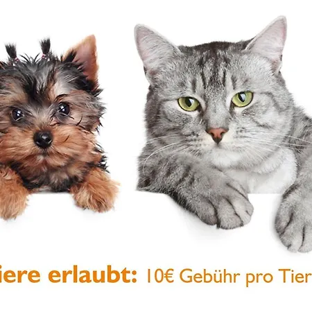 Szálloda Doemitzer Hafen Dömitz