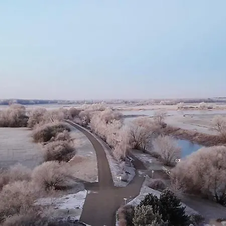 Doemitzer Hafen 3* Dömitz