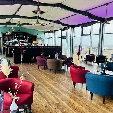 Doemitzer Hafen Dömitz