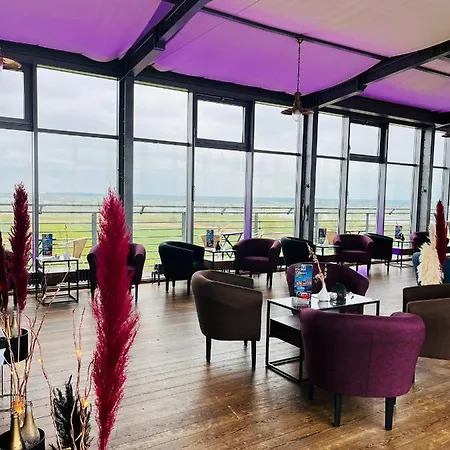 Doemitzer Hafen 3* Dömitz