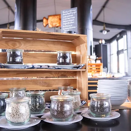 Doemitzer Hafen 3* Dömitz