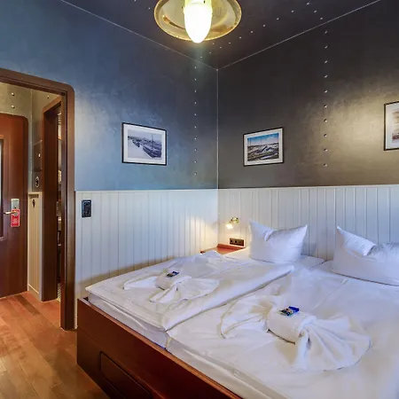 Doemitzer Hafen 3* Dömitz