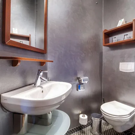 Doemitzer Hafen 3* Dömitz