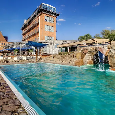 Doemitzer Hafen 3* Dömitz