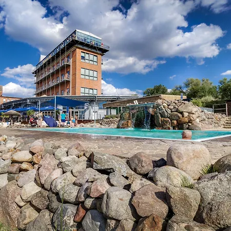 Doemitzer Hafen 호텔