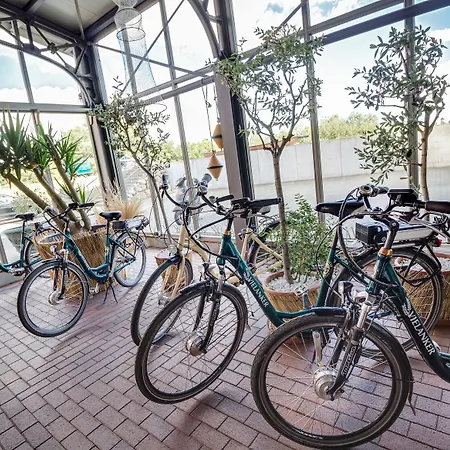 Doemitzer Hafen Szálloda 3*