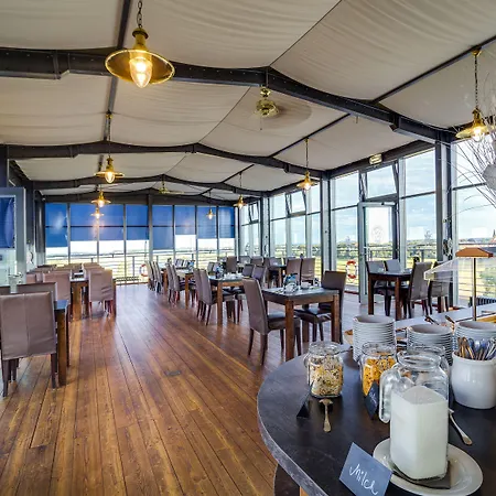 Doemitzer Hafen 호텔 Dömitz