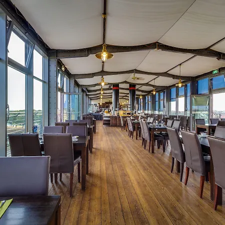 Szálloda Doemitzer Hafen