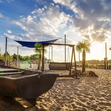 Doemitzer Hafen 3* Dömitz