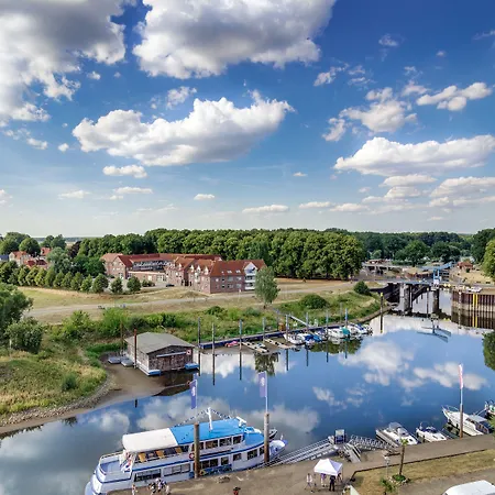 Domitzer Hafen 3*