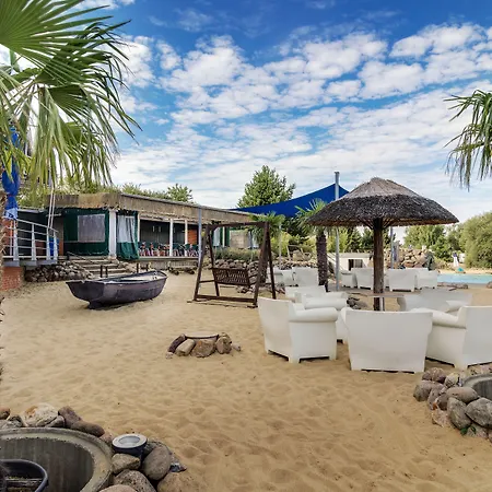 Doemitzer Hafen Dömitz