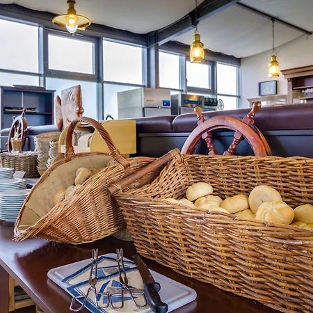 Doemitzer Hafen 호텔