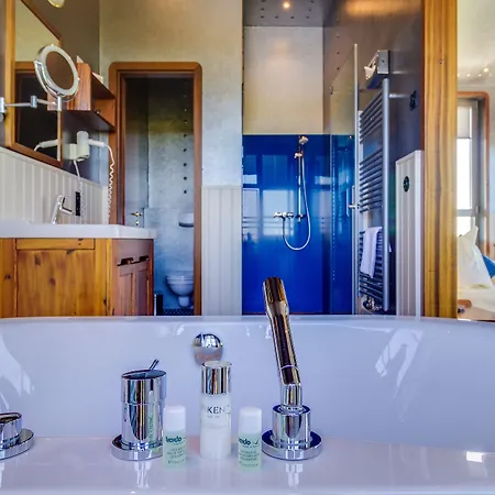 Doemitzer Hafen 호텔 Dömitz