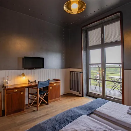 Hotel Domitzer Hafen Dömitz