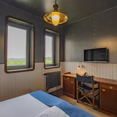 فندق Doemitzer Hafen 3*