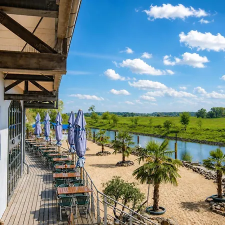 Doemitzer Hafen Hotel Dömitz