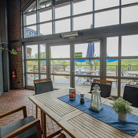Doemitzer Hafen Hotel Dömitz