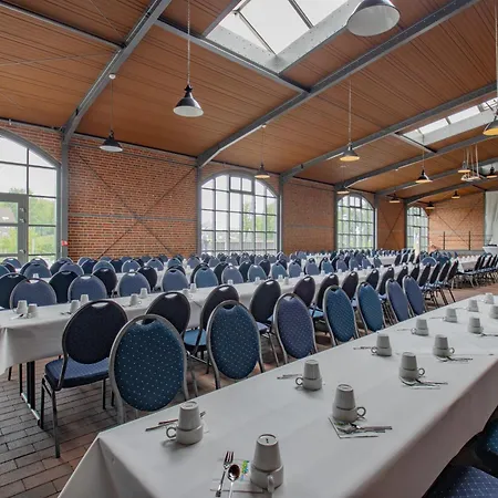 Hotel Domitzer Hafen Dömitz