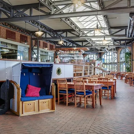 Szálloda Doemitzer Hafen 3*