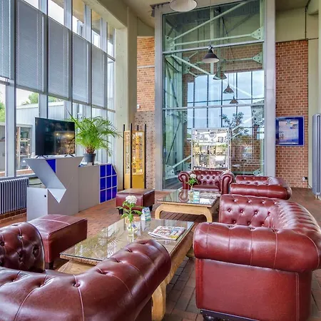 Doemitzer Hafen 3* Dömitz